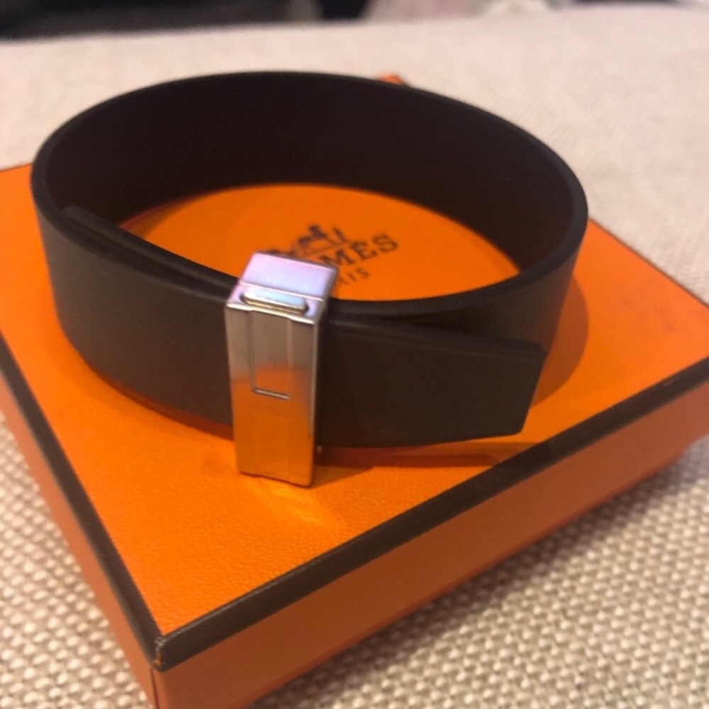 Hermès. Bracelet   Authentic